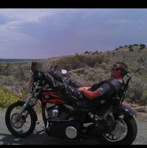 Meet your Posher, Craig